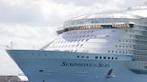 Royal Caribbean cabin attendant accused of hiding cameras in bathrooms to spy on guests
