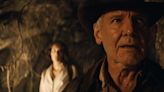 Indiana Jones and the Dial of Destiny review: Indy's last adventure is a blast from the past