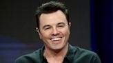 'Family Guy' Creator Seth MacFarlane Is Rated-R for 'Rich'