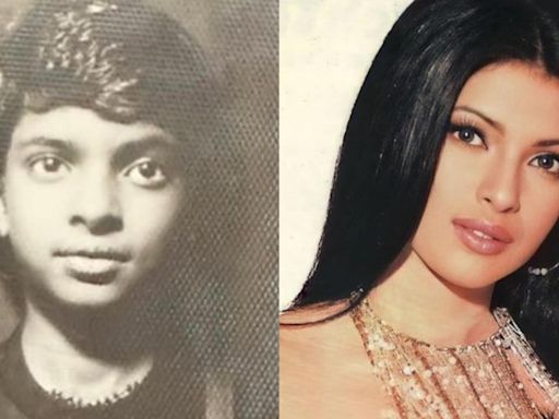 Priyanka Chopra shares pictures from her ‘awkward pre-teen’ years, warns netizens to not troll her: ‘So wild to think what puberty and grooming can do to a girl’