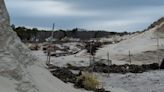 GALLERY: New England coast plagued by erosion