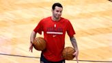 JJ Redick Addresses Lakers Head Coaching Rumors Ahead of NBA Finals