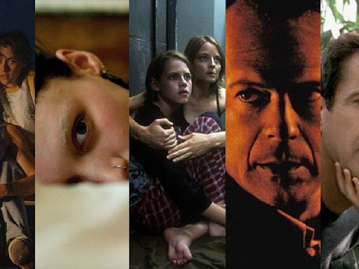 5 new nail-biting movies on Max with over 75% on Rotten Tomatoes