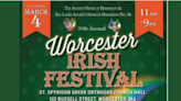 Green thoughts: Irish Festival in Worcester on Saturday