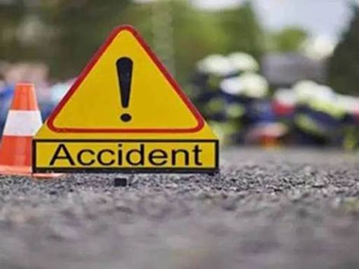 2 children among 9 killed in road accident in Rajasthan