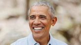 Here are Barack Obama's 13 favorite books of 2022