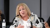 Comedian Elayne Boosler says she was arrested over handbag dispute at Dodger Stadium