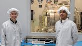 Two small NASA satellites will measure soil moisture, volcanic gases