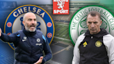 Celtic vs Chelsea – LIVE updates