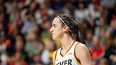 Caitlin Clark responds to bigotry in WNBA audience: 'People should not be using my name to push those agendas'