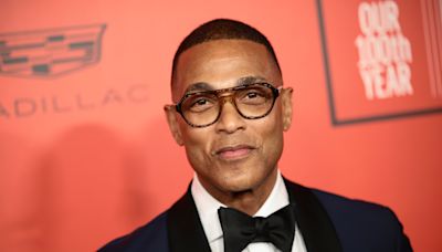 Don Lemon Sues Elon Musk And X Over Abrupt End To Content Deal