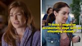 "Grey's Anatomy" Started Season 19 With A New Group Of Interns, And One Of Them Has A Great Connection To A Beloved...