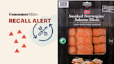 Foppen Seafood recalls smoked Norwegian salmon