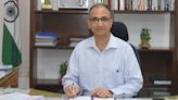 Upendra Chandra Joshi assumes the charge of General Manager, North Central Railway