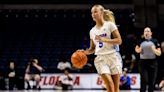 UF WBK: New Year’s Day Showdown at Texas A Up Next for Gators