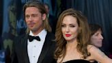 Fans Think Angelina Jolie’s New Mystery Tattoo Is a ‘F You’ to Brad Pitt