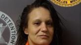 Morgan County woman charged with domestic assault, claims self-defense in shooting