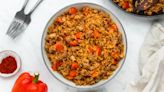 The Seasonings You Need For The Best Copycat Bojangles Dirty Rice