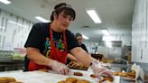 Phoenix cafeteria manager receives national recognition for School Lunch Hero Day