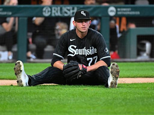 MLB trade deadline winners and losers: What were White Sox doing?