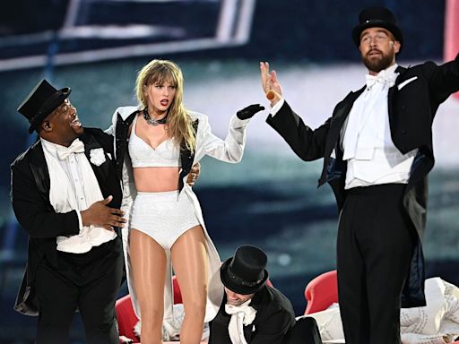 How Taylor Swift turns her Love Stories into pop culture moments