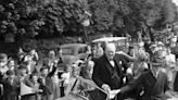 UK's landmark postwar elections: When Labour won big against war hero Churchill in 1945