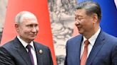 Putin’s Beijing Visit: Shaping a New Global Order