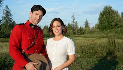 ‘When Calls The Heart’ Renewed For 12th Season By Hallmark Channel
