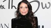 Bethenny Frankel Announces Break From Podcast Following Mom's Death