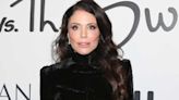 Bethenny Frankel Still Wearing Engagement Ring From Ex Paul Bernon