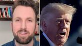 'It's Scary': Jordan Klepper Reveals What's So Worrisome About Trump Supporters