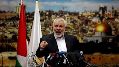 Quién era Ismail Haniyeh, el líder de Hamas que fue asesinado en Teherán