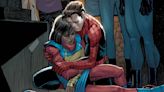 The death of Kamala Khan in Amazing Spider-Man #26 may be "shocking" for all the wrong reasons