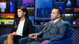 Joe Giudice Believes Joe and Melissa Gorga Reported Him to the FBI