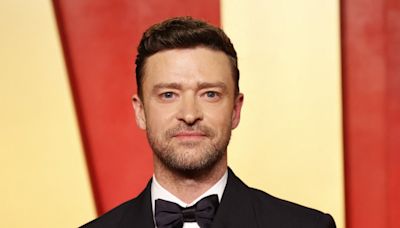 Judge suspends Justin Timberlake's NY driver's licence - RTHK