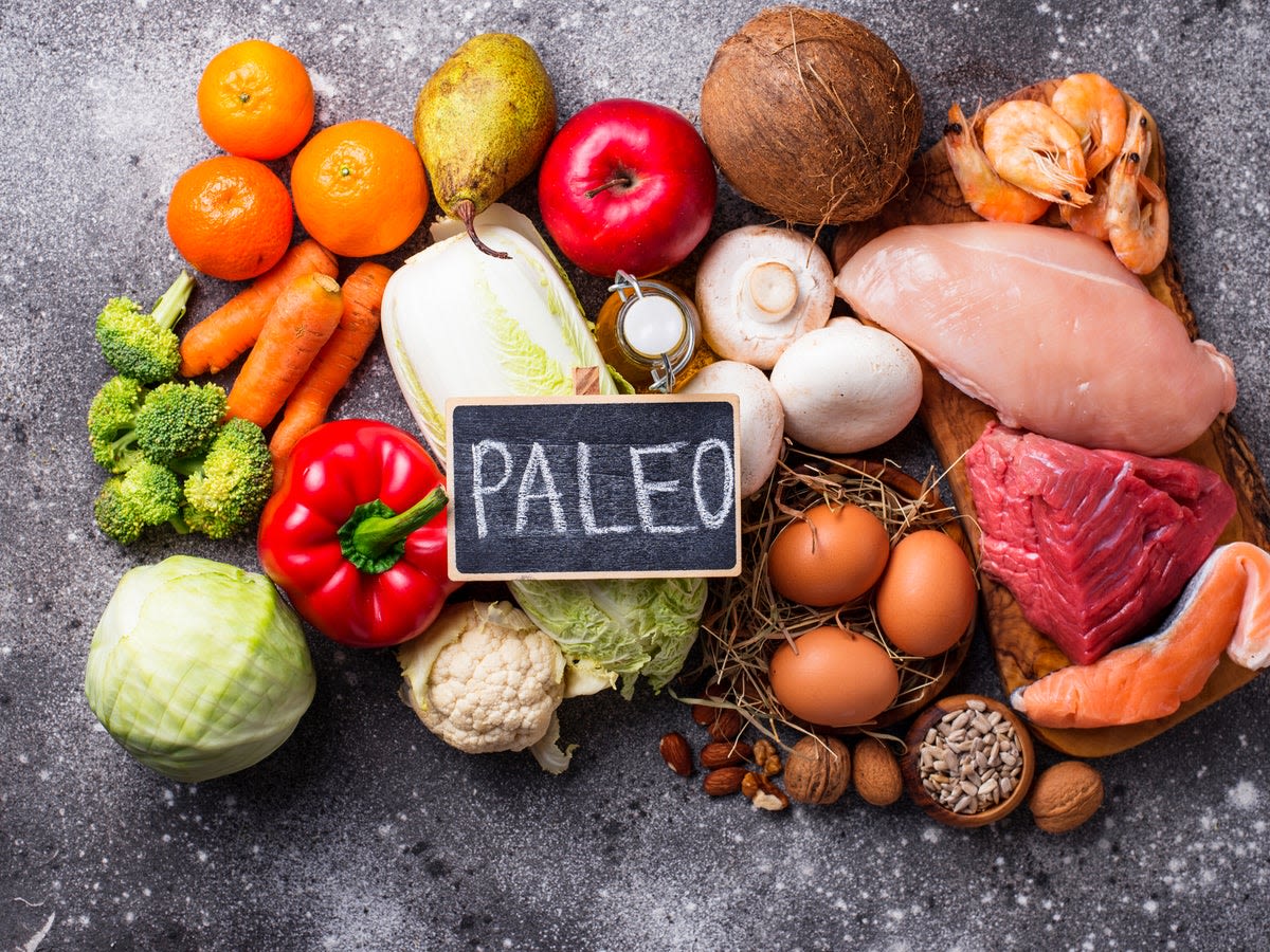 Experts find cavemen ate mostly vegan, debunking paleo diet