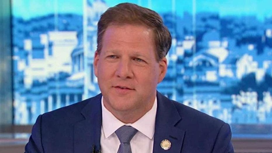 Chris Sununu's Advice For Politicians Running For Office: Hold A Puppy & Put One In Your Commercial, No One Jumps Across...