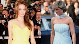 The Best Dressed Stars in Cannes Film Festival History: Angelina Jolie, Princess Diana and More
