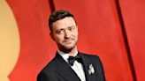 Justin Timberlake charged with driving while intoxicated in New York's Hamptons