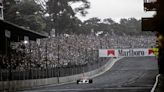 Brazil F1 GP's Contract Extension Is a Win for Old-School Race Tracks