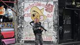 Brazil police mount new operation in Rio favelas