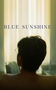 Blue Sunshine