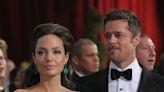 Brad Pitt Choked One Of His Children And Hit Another In The Face During The 2016 Plane Incident, A New Court Filing...