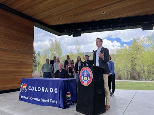 Colorado Democratic Party says it has dominated the Front Range. Now officials are setting their sights on the Western Slope.