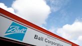 Exclusive-PE firms, defense companies vie for Ball Corp's aerospace unit -sources
