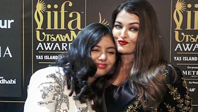 Aishwarya Rai Bachchan on how to be a supermom like her: ‘Not gonna sit and advise each other; there is no rulebook’