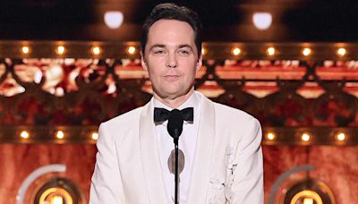 Jim Parsons Reflects on Getting a 'Second Closure' with Young Sheldon's Series Finale: 'Really Sweet' (Exclusive)