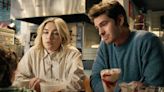 We Live In Time (Early Reviews): Andrew Garfield... Critics Approved, Hail It As A "Handsome Grounded Weepie"