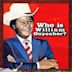 Who is William Onyeabor?