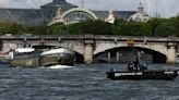 Paris to face major disruption ahead of Games opening ceremony, says police chief